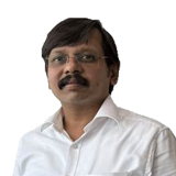 Mr. Ganesh Prasad- SBI Life Chief Audit Officer