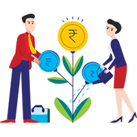 Wealth Creation ULIPs
